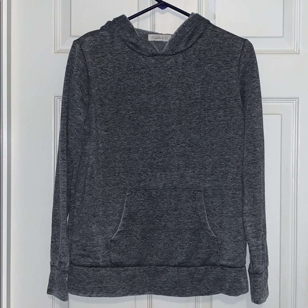 Forever 21 Hoodie